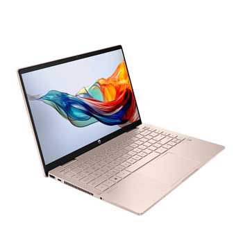 HP Pavilion x360 14-ek2027TU - 9Z2V9PA (Vàng)