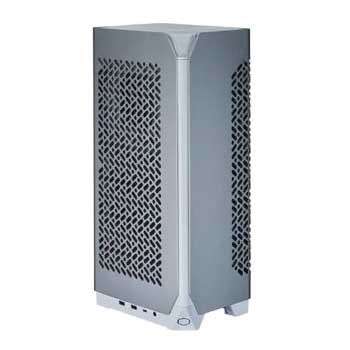 Case Cooler Master Ncore 100 Air White