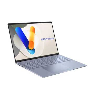 ASUS Vivobook S 16 Oled S5606MA-MX051W (Bạc)
