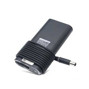 Adapter Dell Notebook 19.5V- 3.34A 65W 7.4 5.0 (0val) ( Đầu Kim Lớn ) (Loại tốt)