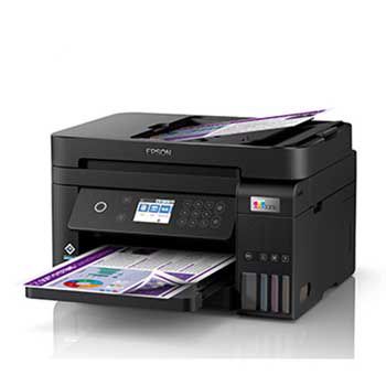 Máy in phun màu EPSON L6270