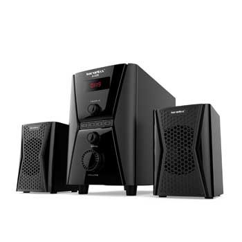 Loa Bluetooth SOUNDMAX A828/2.1