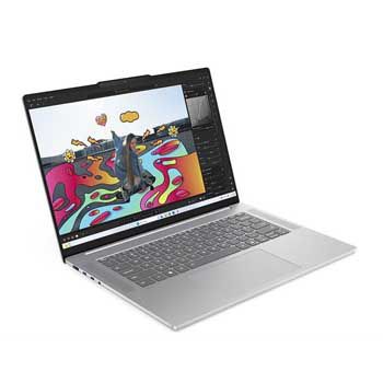 Lenovo IdeaPad Slim 5 OLED - 15ARP10 - 83J3002SVN (Xám)