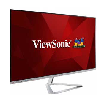LCD 32" VIEWSONIC VX3276-MHD-3