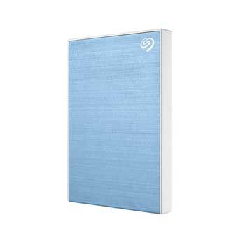 2Tb SEAGATE-One Touch STKY2000402 (Xanh)