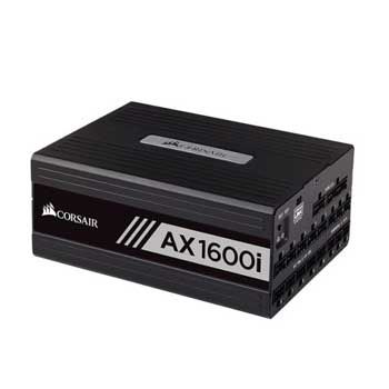 1600W CORSAIR AX1600i-CP-9020087-NA