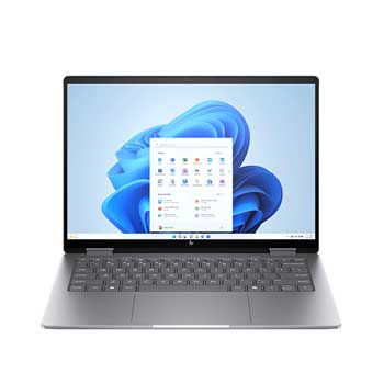 HP Envy X360 14-fa0047AU (A19BPPA) (Bạc)