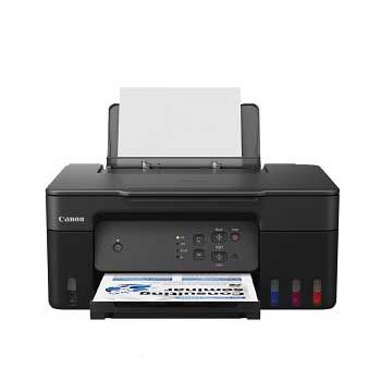 Máy in phun đa năng Canon G2730