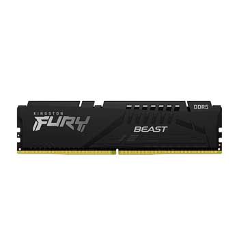 16GB DDRAM 5 5200 Kingston Fury
