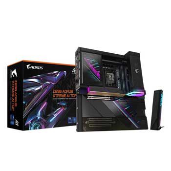 GIGABYTE AORUS XTREME AI TOP DDR5 (LGA 1851)