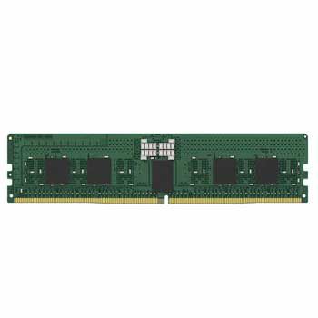 32GB DDRAM 5 Sever Kingston BUS 4800 ECC Register KSM48R40BD8-32HA