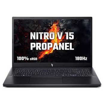 Acer Nitro V 15 ProPanel ANV15-41-R0FE (NH.QPFSV.005) (đen)