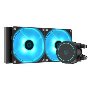 Tản nhiệt nước ID-COOLING AuraFlow X 240 EVO