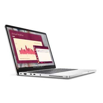 Dell Pro 14 PC14250 01MTXTPC14250.255U.07 (Bạc)