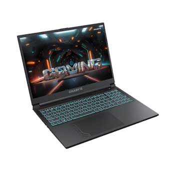 Gigabyte G6 KF-H3VN853SH (Đen)