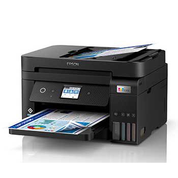 Máy in phun màu EPSON L6290