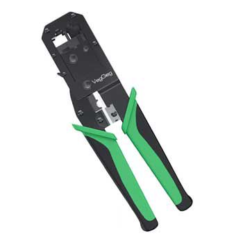 Kềm bấm mạng đa năng Cat5/Cat6 VEGGIEG V-E103