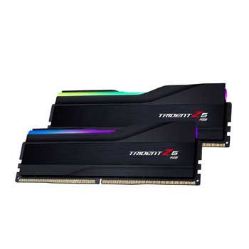 48GB DDRAM 5 7200 G.Skill - TZ5RK (KIT) -F5-7200J3646F24GX2-TZ5RK