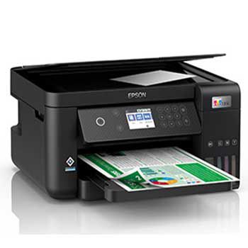 Máy in phun màu EPSON L6260 (Wi-Fi)