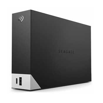 6Tb SEAGATE- One Touch Desktop Hub STLC6000400