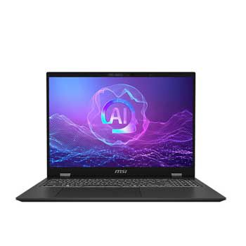 MSI Prestige Pro 16 AI B2HVEG-251VN ( Xám)