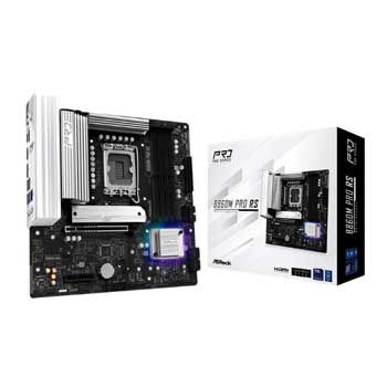 ASROCK B860M Pro RS DDR5 (LGA 1851)