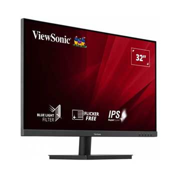 LCD 31.5" VIEWSONIC VA3209-MH