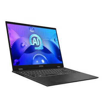MSI Prestige 16 AI Studio B1VFG-082VN ( Xám)