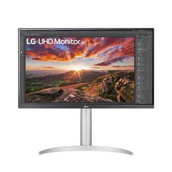 LCD 27" LG 27UP850K-W.ATV