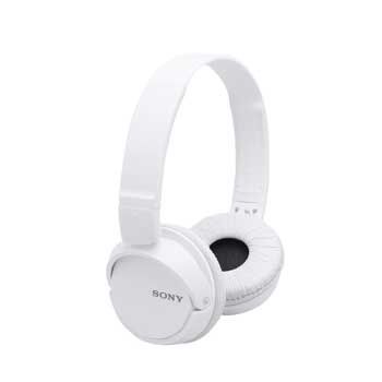 Tai nghe có dây Sony MDRZX110AP (Trắng)