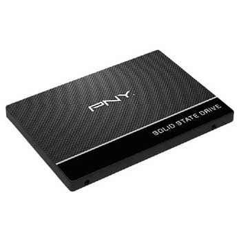 1TB PNY SSD7CS900-1TB-RB Sata 2.5"