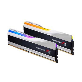 32GB DDRAM 5 7200 G.Skill - TZ5RS (KIT) - 7200J3445G16GX2-TZ5RS