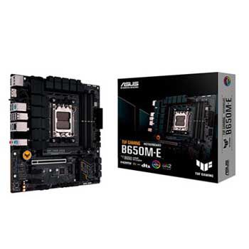 ASUS TUF GAMING B650M-E WIFI DDR5 (SK AM5)