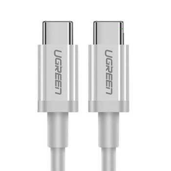 Cáp Data Type-C to Type-C Male 2.0 - UGREEN 60520 (Dài 2m)