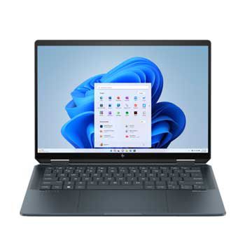 HP Spectre X360 14-eu0051TU (A2NL3PA) (Xanh)