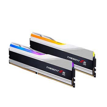 64GB DDRAM 5 6000 G.Skill - TZ5NRW (KIT) - F5-6000J3636F32GX2-TZ5NRW