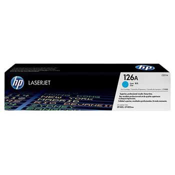 HP CE311A ( HP 126A )