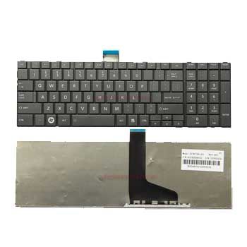Bàn phím Laptop TOSHIBA Satellite C855/C850 P855 L850 L855 L870 L875 L850D P850 L855D L870 L870D T550 L856, L857, L858 C870 C870D C875 C875D