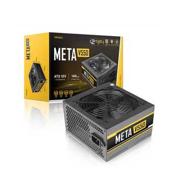 550W Antec META V550