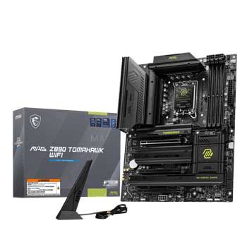 MSI MAG Z890 TOMAHAWK WIFI DDR5 (sk 1851)