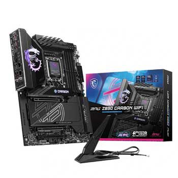 MSI MPG Z890 CARBON WIFI DDR5 (sk 1851)