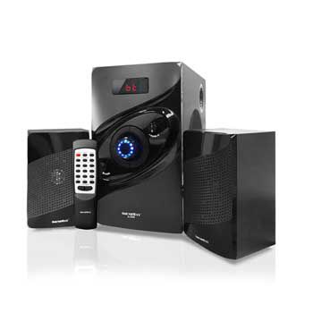 Loa Bluetooth SOUNDMAX A926