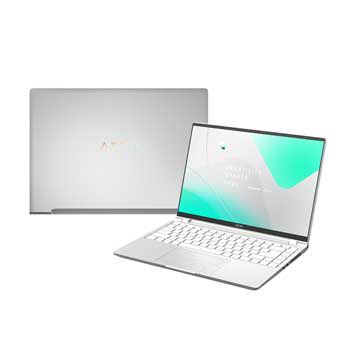 Gigabyte Aero 14 Oled 9MF-E2VNBB4SH (Bạc)