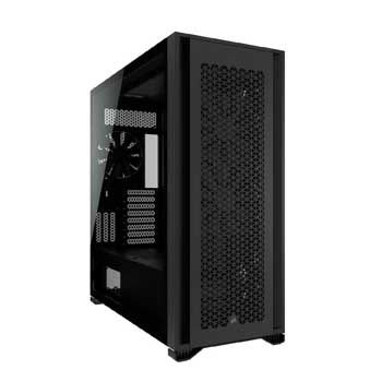 Corsair 7000D Airflow TG Black CC-9011218-WW