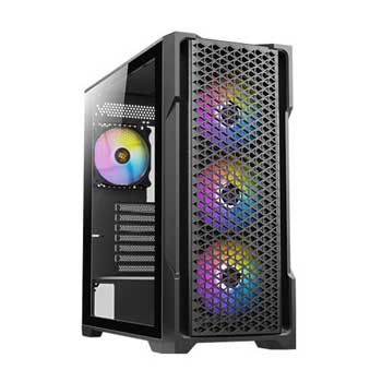 ANTEC Gaming AX90 Mid-Tower Black