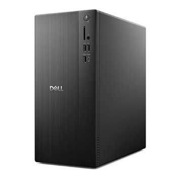 DELL Tower ECT1250 - TFPC8 (Black)