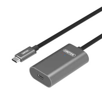 Cáp nối dài USB Type C dài 5m UNITEK U305A