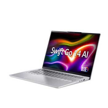 Acer Swift Go SFG14-74-58FJ NX.JF8SV.005 (Xám)