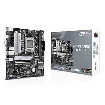 ASUS Asus Prime B650M-K DDR5 (SK AM5)