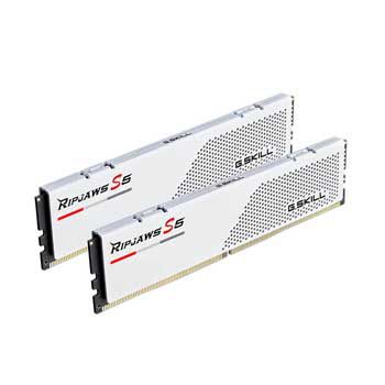 32GB DDRAM 5 5200 G.Skill -RS5W (KIT)
